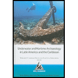 Underwater and Maritime Archeology in Latin America and the Caribbean