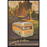 Coach Fellas Heritage and Tourism in Ireland