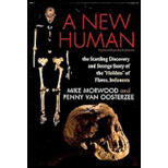 New Human The Startling Discovery and Strange Story of the Hobbits of Flores, Indonesia, Updated Paperback Edition