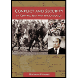 Conflict and Security in Central Asia and the Caucasus