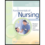 Fundamentals of Nursing Package