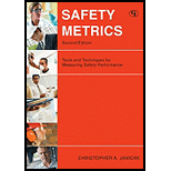 Safety Metrics