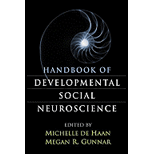 Handbook of Developmental Social Neuroscience