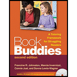 Book Buddies   With Dvd