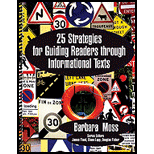 25 Strategies for Guiding Readers Through Information