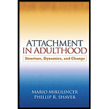 Attachment in Adulthood