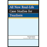 All New Real Life Case Studies