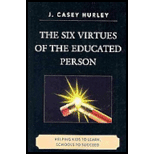 Six Virtues of the Educated Person