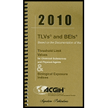 2010 Tlvs and Beis