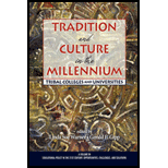 Tradition and Culture in Millennium