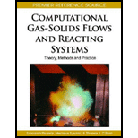 Computation Gas Solids Flow and Reacting