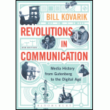 Revolutions in Communication - Bill Kovarik