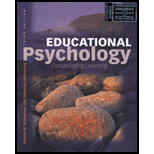 Educational Psychology