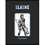 Slaine Time Killer