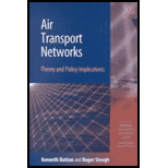 Air Transport Networks