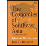 Economics of Southeast Asia