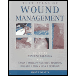 Text Atlas of Wound Management