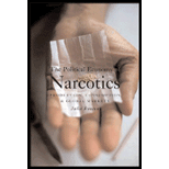 Political Economy of Narcotics Production, Consumption and Global Markets