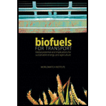 Biofuels for Transport Global Potential and Implications for Energy and Agriculture