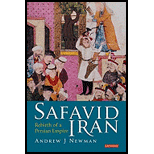 Safavid Iran