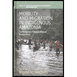 Mobility and Migration in Indigenous