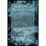 Robbery and Restitution