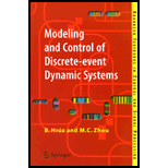 Modeling and Control of Discrete Event