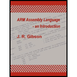 Arm Assembly Language