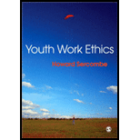 Youth Work Ethics