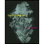 Craft Reader