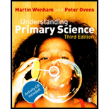 Understanding Primary Science   With CD