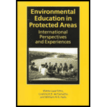 Environmental Education in Protected Areas