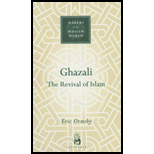 Ghazali Revival of Islam