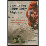 Understanding Climate Change Adaptation