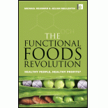 The Functional Foods Revolution - Julian Mellentin; Michael Heasman