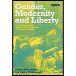 Gender, Modernity and Liberty