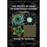 Physics of Chaos in Hamiltonian Systems