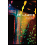 Digital Culture