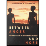 Between Anger and Hope