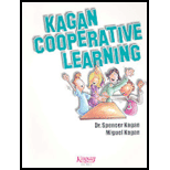 Kagan Cooperative Learning