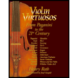 Violin Virtuosos