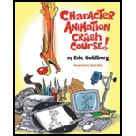 Character Animation Crash Course   With CD