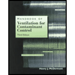 Handbook of Ventilation for Contaminant