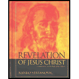 Revelation of Jesus Christ