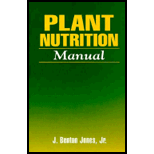 Plant Nutrition Manual