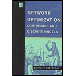 Network Optimization