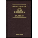 Handbook of Pest Control