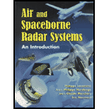 Air and Spaceborne Radar Systems