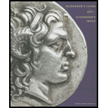 Alexanders Coins and Alexanders Image