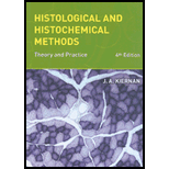 Histological and Histochemical Methods